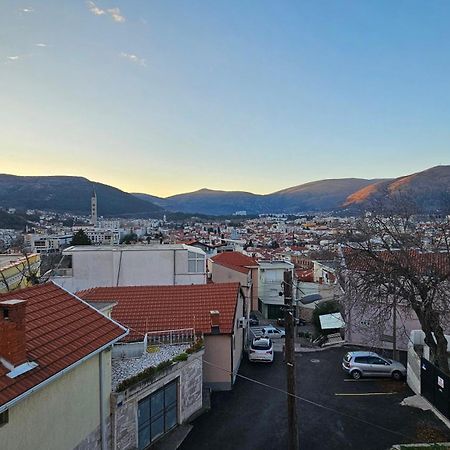 מוסטר Apartments Old Town מראה חיצוני תמונה