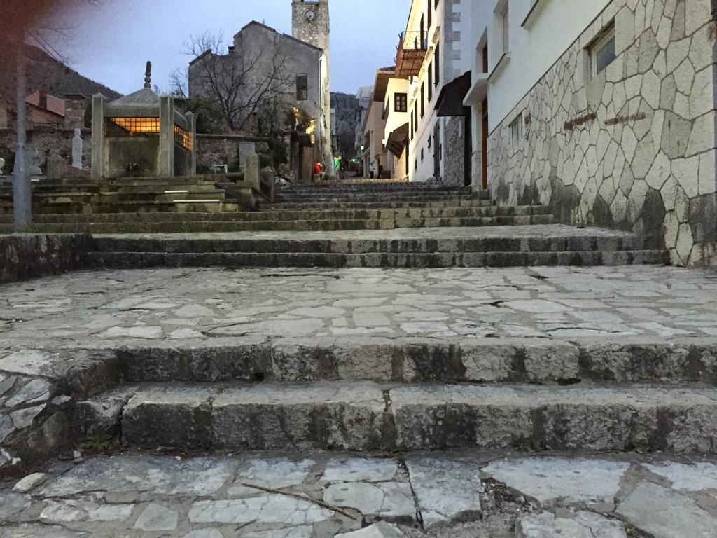 מוסטר Apartments Old Town חדר תמונה