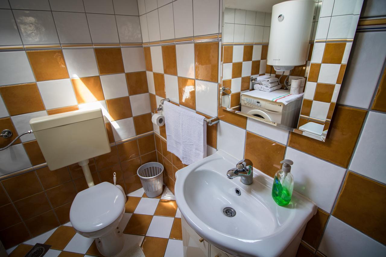 מוסטר Apartments Old Town מראה חיצוני תמונה