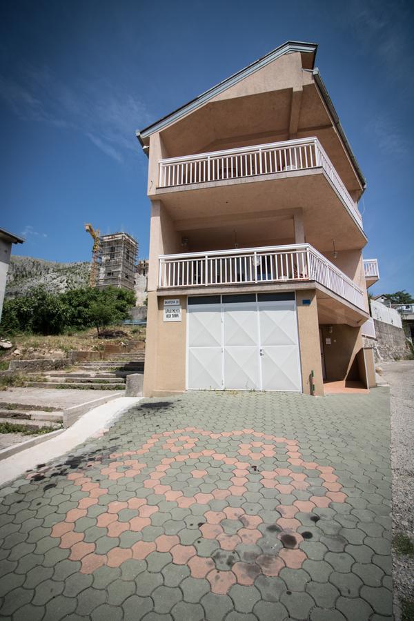 מוסטר Apartments Old Town מראה חיצוני תמונה