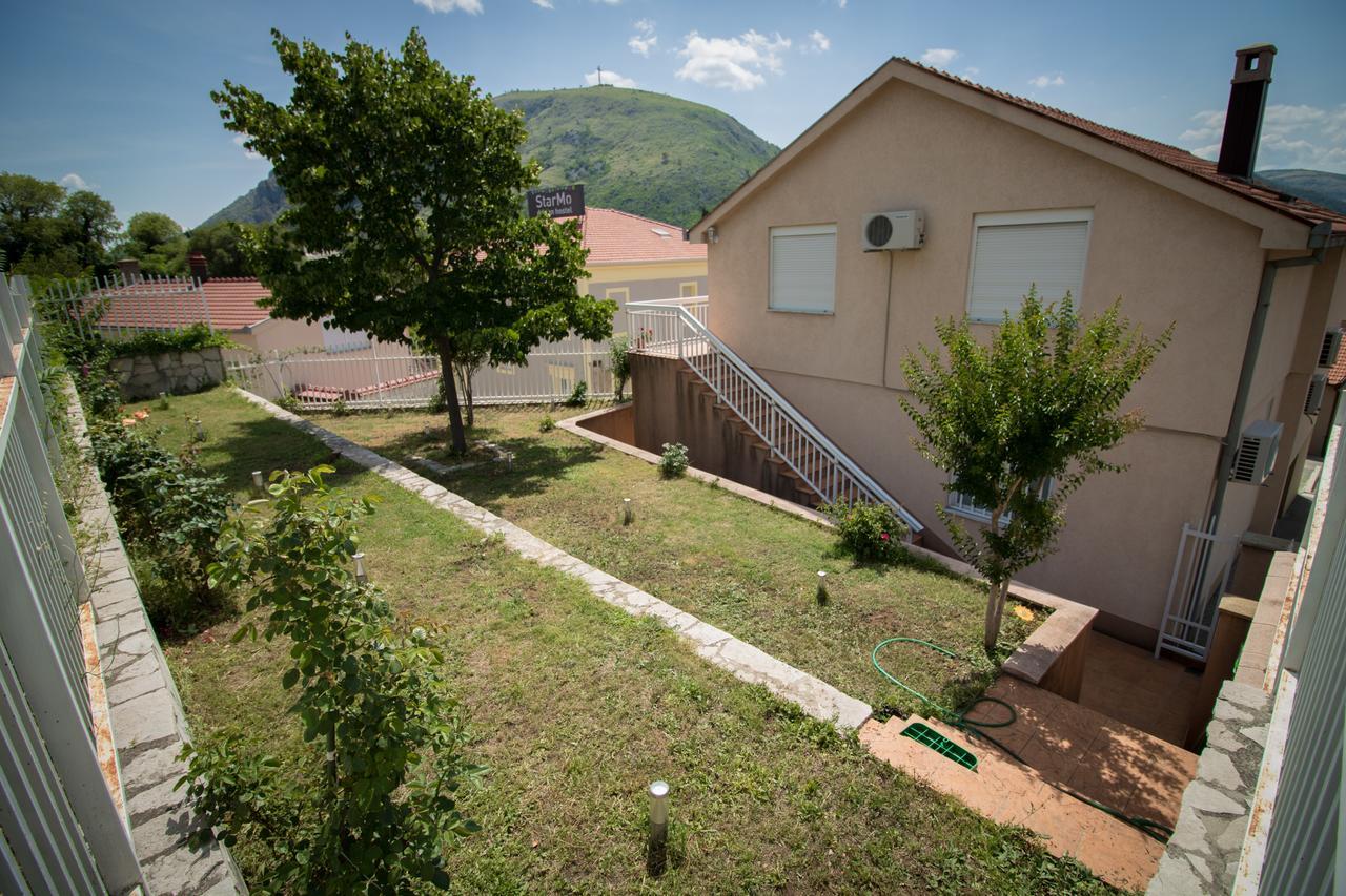 מוסטר Apartments Old Town מראה חיצוני תמונה
