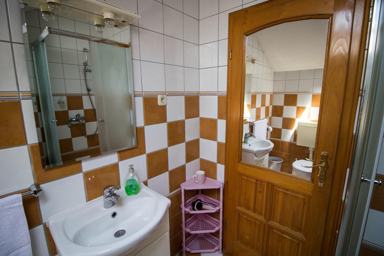 מוסטר Apartments Old Town מראה חיצוני תמונה