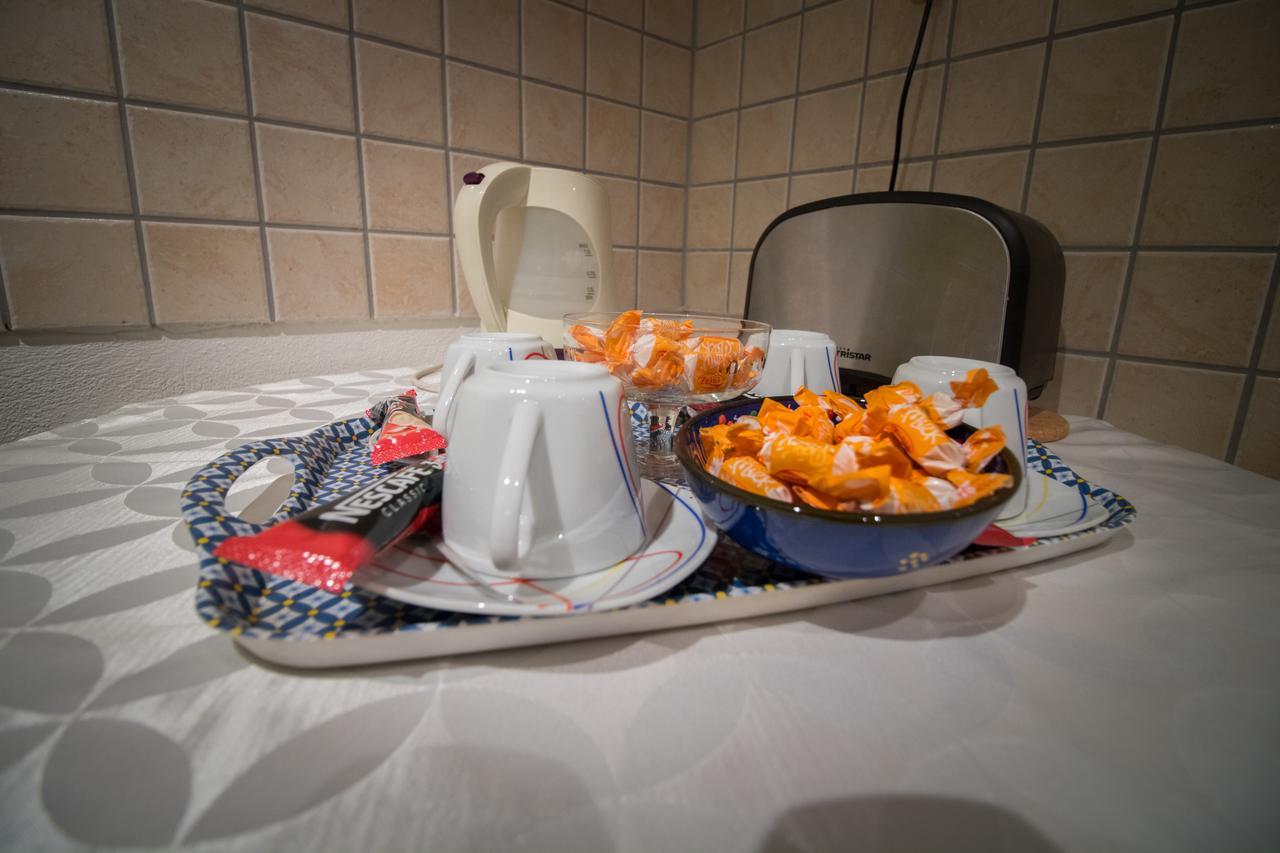מוסטר Apartments Old Town מראה חיצוני תמונה