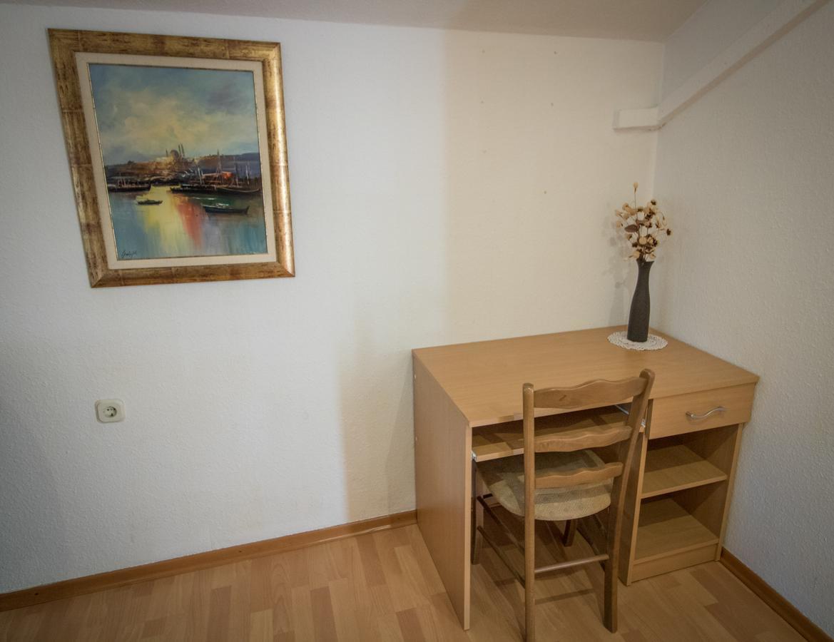 מוסטר Apartments Old Town מראה חיצוני תמונה